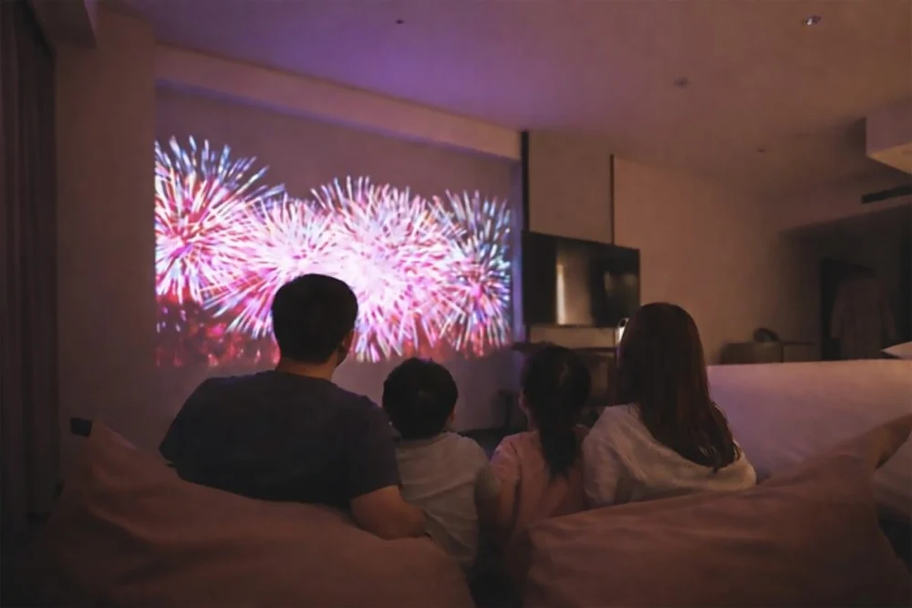 객실 이미지 | 그랜드 머큐어 미나미보소 리조트 & 스파 【공식】