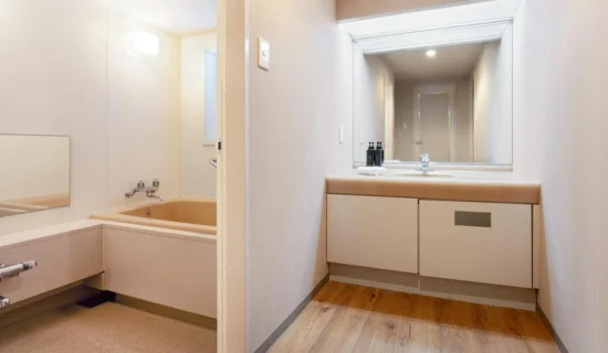 도그 프렌들리 스위트 (일본양실) 오션뷰