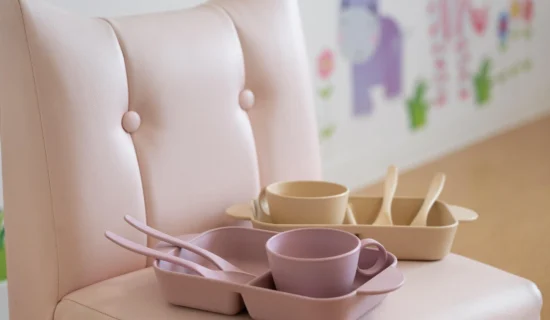 클래식 패밀리 트윈 포레스트 뷰