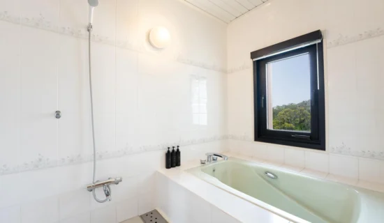 스탠다드 디럭스 스위트, 오션뷰