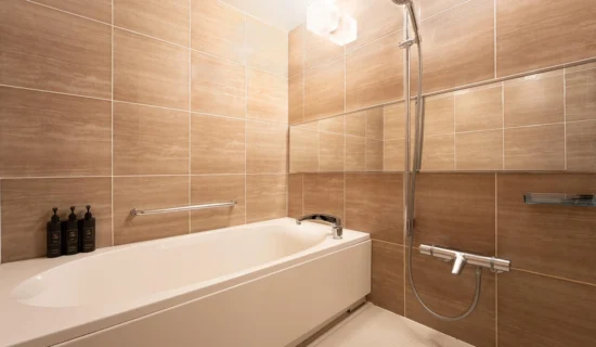 스탠다드 주니어 스위트 포레스트뷰