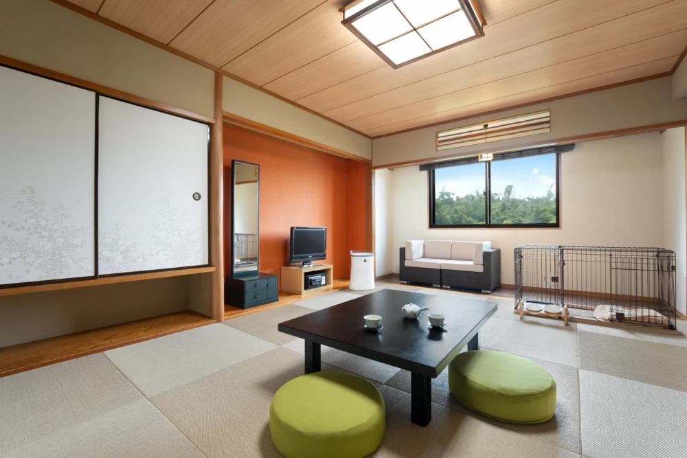 객실 이미지 | 그랜드 머큐어 미나미보소 리조트 & 스파 【공식】