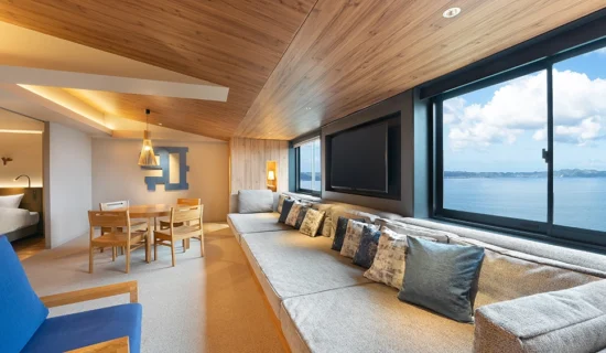 스탠다드 주니어 스위트 오션뷰