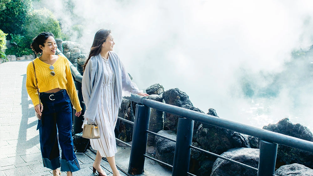 교야마 로프웨이 | 그랜드 머큐어 미나미보소 리조트 & 스파 【공식】