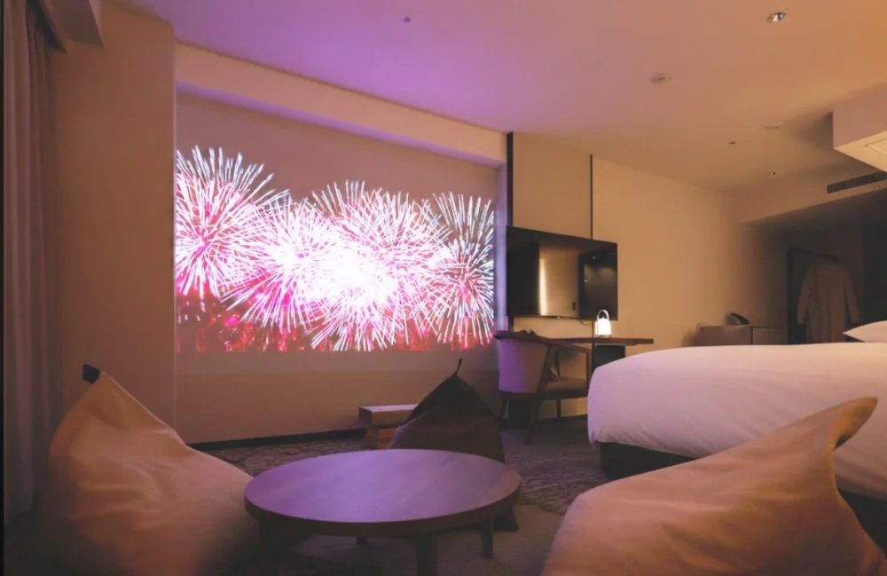 방의 특징 | 그랜드 머큐어 미나미보소 리조트 & 스파 【공식】