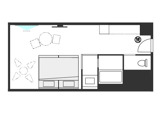마취도 | 그랜드 머큐어 미나미보소 리조트 & 스파 【공식】