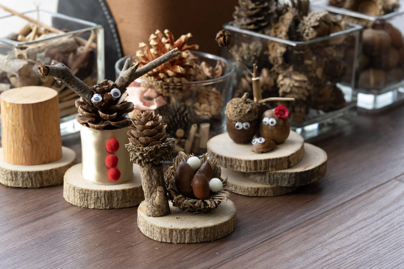 【宿泊者限定】ローカルディスカバリー/地域の体験　南房総アイテムクラフト