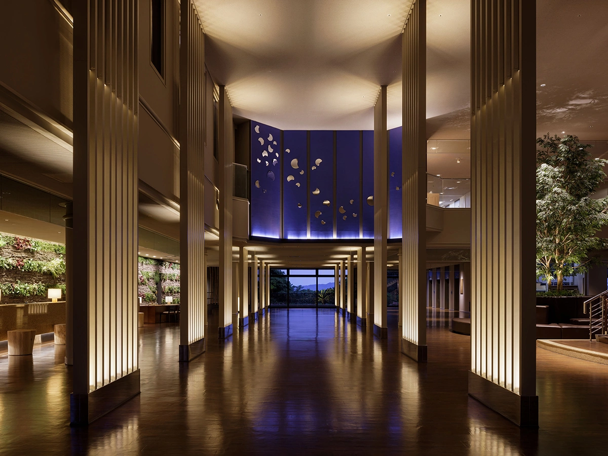 키즈 파크 | 그랜드 머큐어 미나미보소 리조트 & 스파