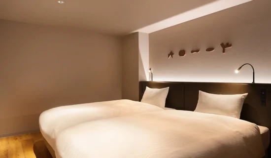 스탠다드 주니어 스위트 오션뷰