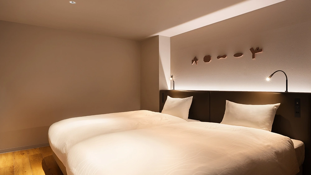 객실 이미지 | 그랜드 머큐어 미나미보소 리조트 & 스파 【공식】