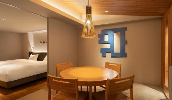 스탠다드 주니어 스위트 오션뷰