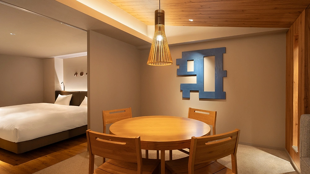 객실 이미지 | 그랜드 머큐어 미나미보소 리조트 & 스파 【공식】