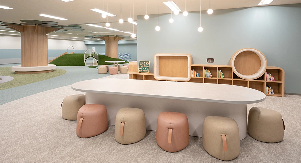 兒童活動|南房總美爵溫泉度假酒店