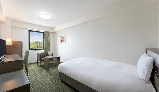 클래식 싱글 포레스트 뷰