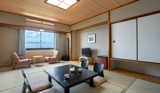 객실 이미지 | 그랜드 머큐어 미나미보소 리조트 & 스파 【공식】