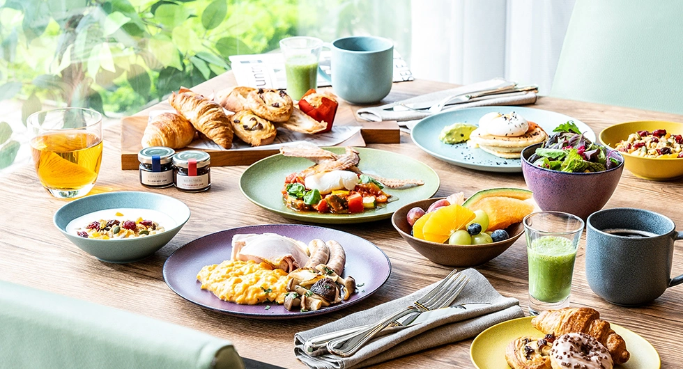 餐廳|南房總美爵溫泉度假酒店