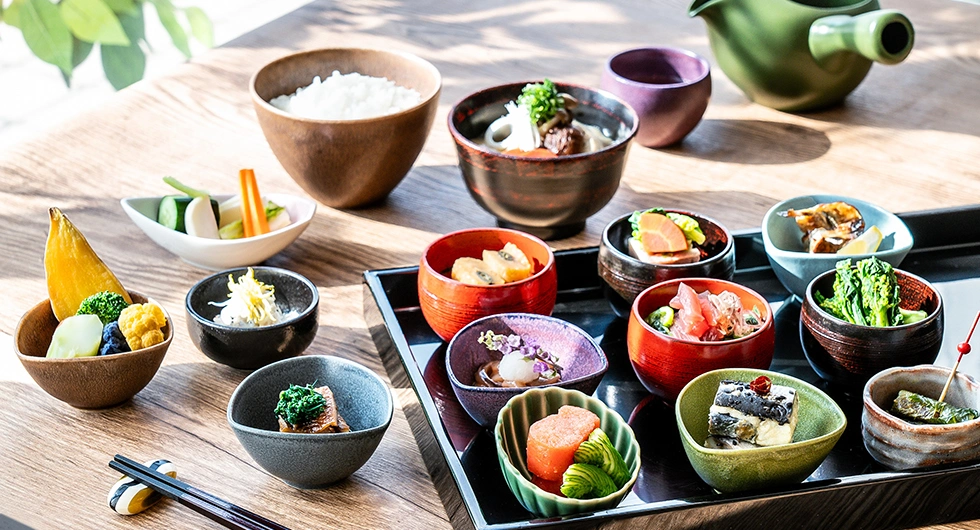 餐廳|南房總美爵溫泉度假酒店