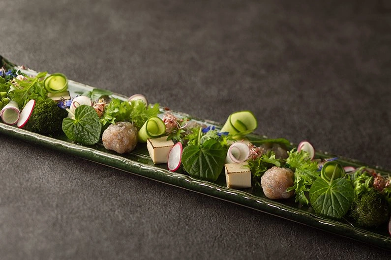 餐廳|南房總美爵溫泉度假酒店