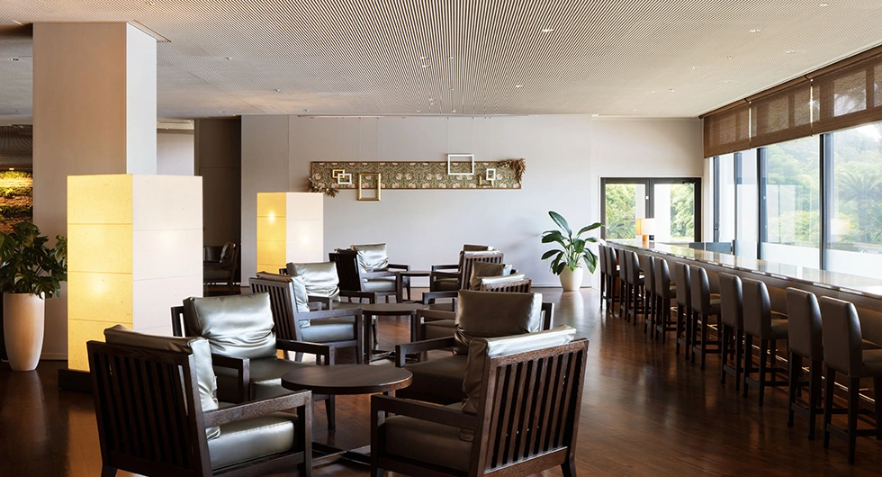 館內設施|南房總美爵溫泉度假酒店