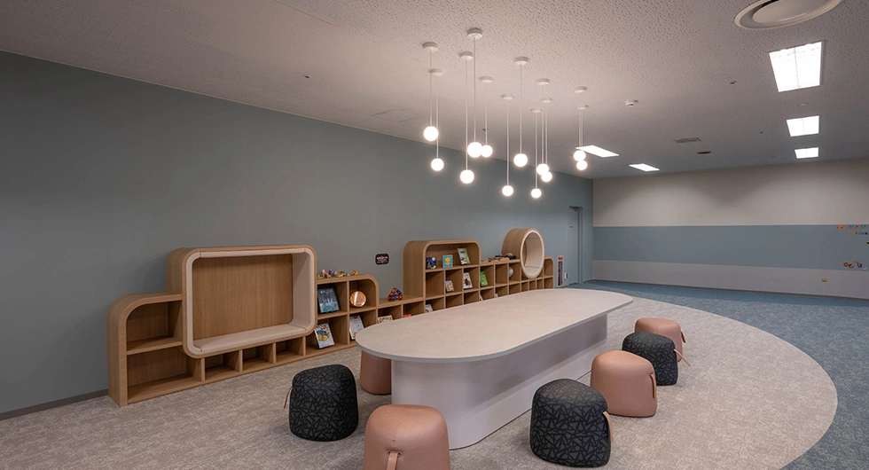 兒童活動|南房總美爵溫泉度假酒店