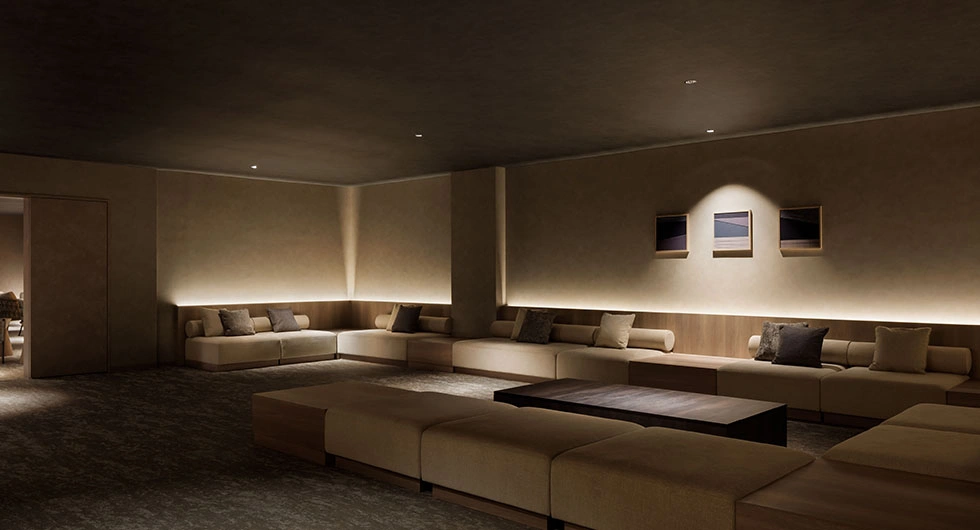 如何在飯店度過南房總美爵溫泉度假酒店