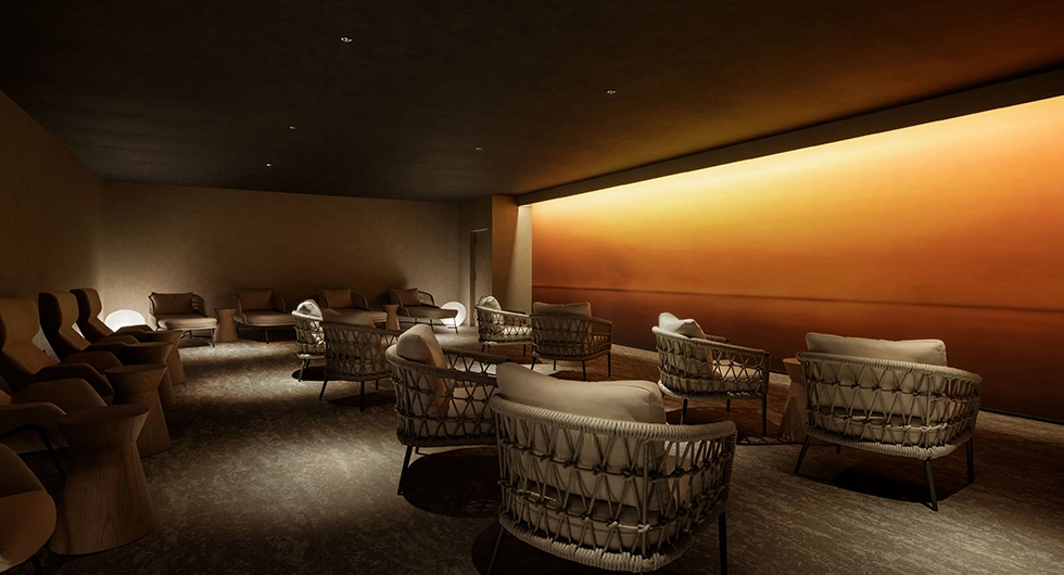 如何在飯店度過南房總美爵溫泉度假酒店