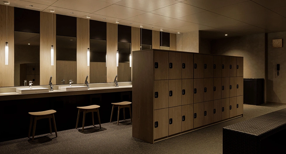 如何在飯店度過南房總美爵溫泉度假酒店