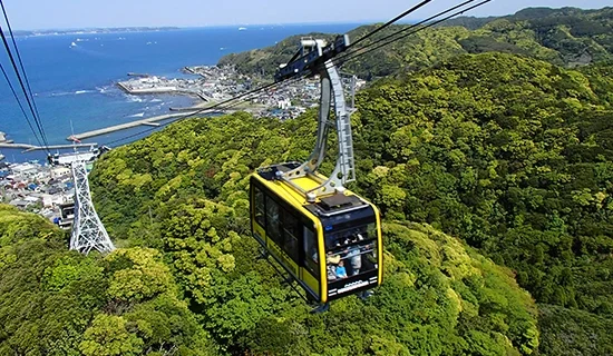 照片畫廊圖像|南房總美爵溫泉度假酒店