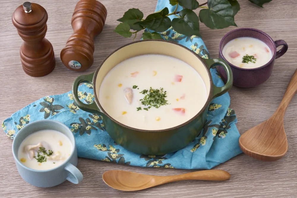 【ビュッフェメニュー】その土地ならではの食材を活かした ラインナップ　4月より提供新メニューのご紹介