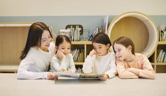 兒童空間|南房總美爵溫泉度假酒店