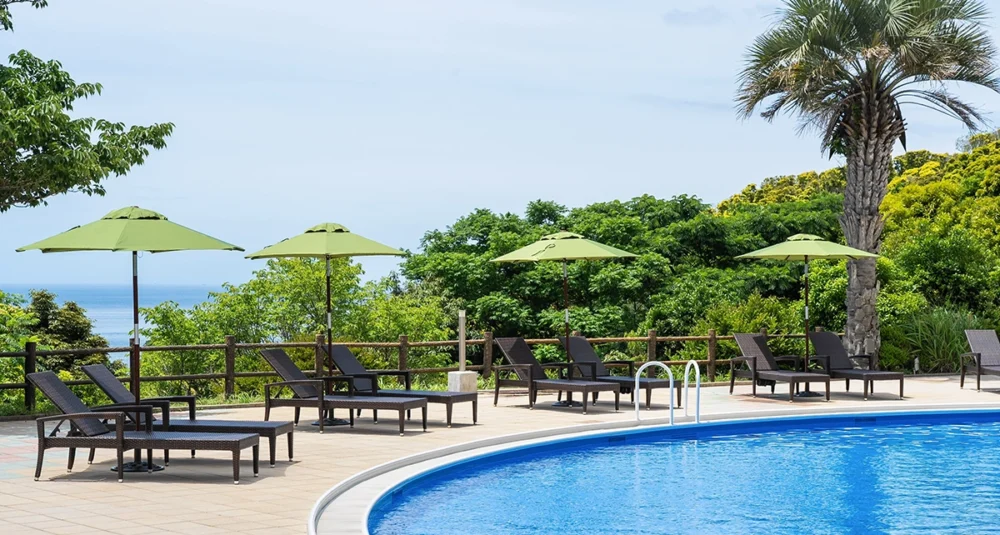 ホテルでの過ごし方｜グランドメルキュール南房総リゾート＆スパ